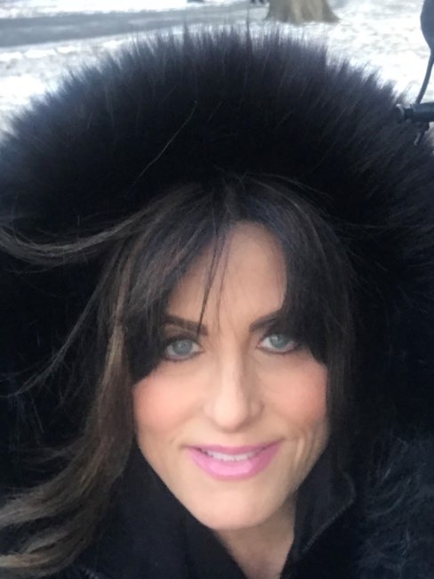 Obituary of Jacqueline Eubank