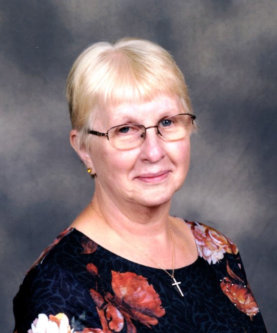 Obituary of Carol Jean Utkan