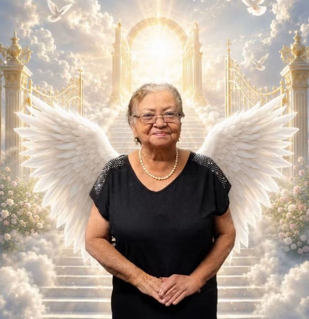 Obituary of Dora E. Sanchez