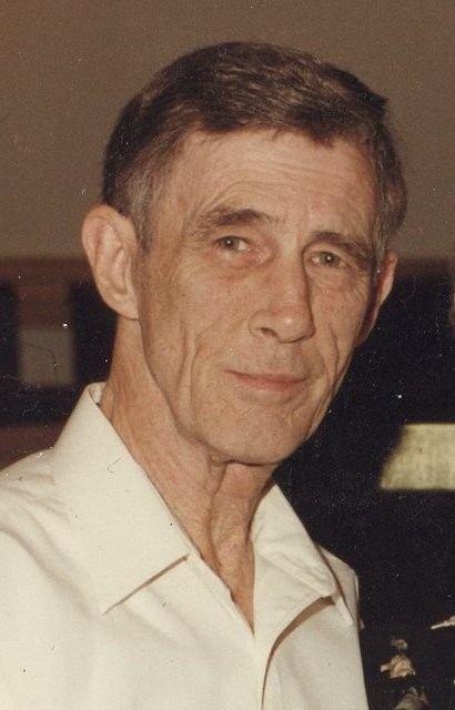 Obituary of Bryan Weldon Strickland