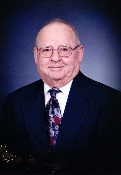 Obituary of William H. Woods