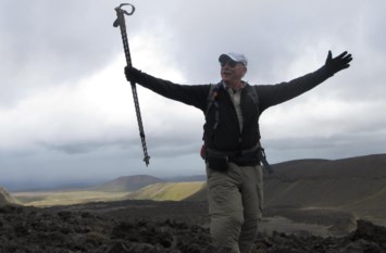 Obituary of Paul Loch