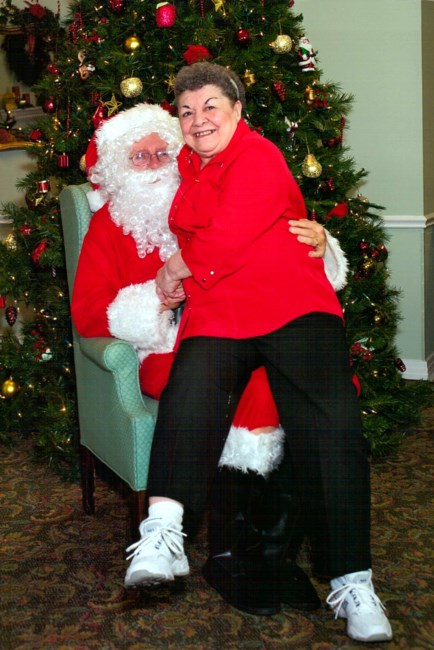 Obituary of Frances A. Simpson