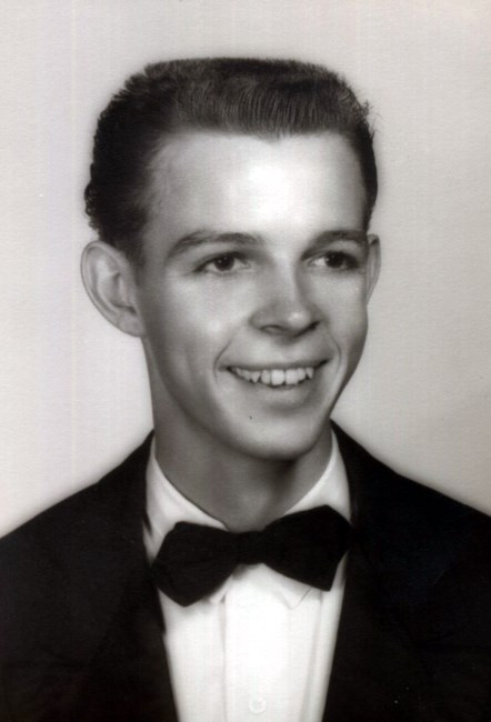 Obituary of Kerry Wayne Webb