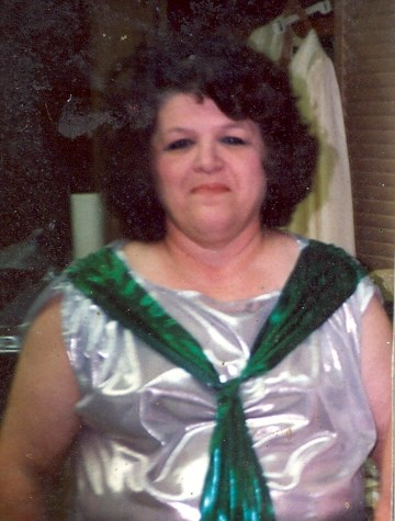 Obituary of Gayle Franklin