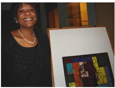 Obituary of Monica Audrey Lester-Bell