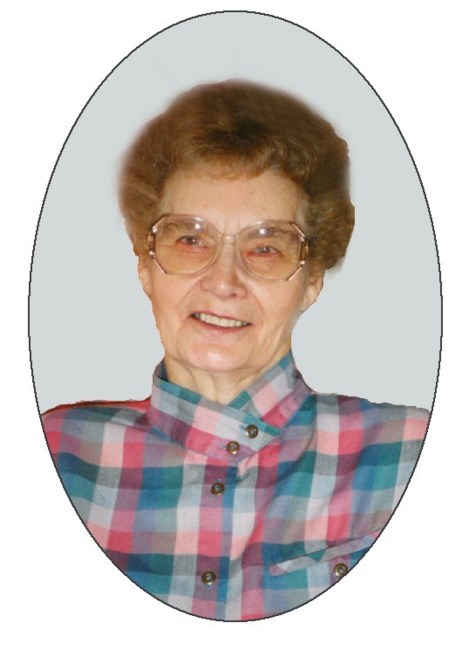 Obituary of Susan J Hayward