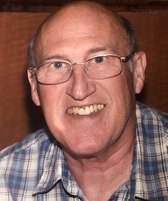 Obituary of Lawrence "Bird" Edward Dierkens