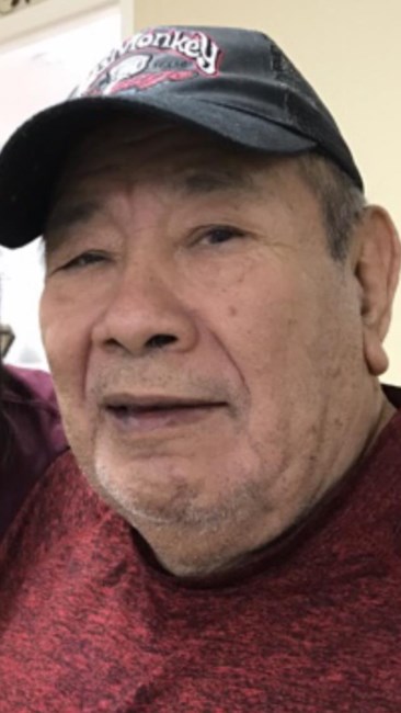 Obituary of Jose Gonzales