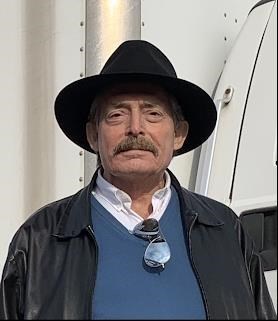 Obituary of Robert Garrick Millstone