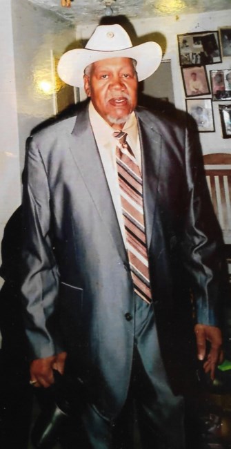 Obituary of James Earl Moore Sr.