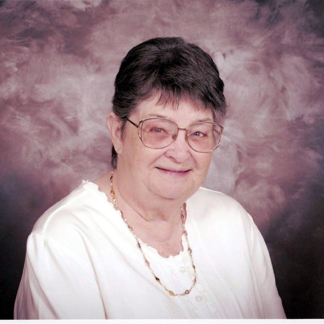 Obituary of Mabel P. Freeman