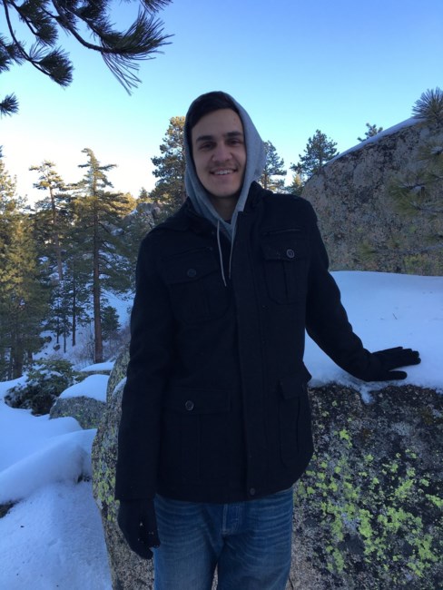 Obituary of Michael Joseph Winter