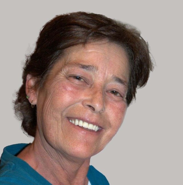 Obituary of Jeanette Newman