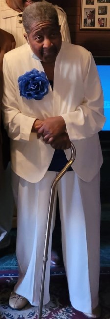 Obituary of Dorothy Jean Moore