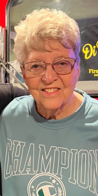 Obituary of Mrs. Gwendolyn Eileen Pope