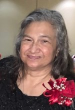 Juanita Garcia