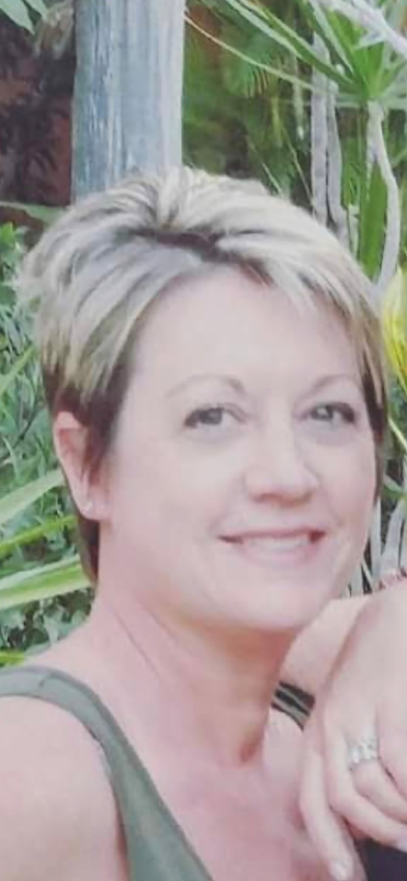 Obituary of Christi Marie Hurst