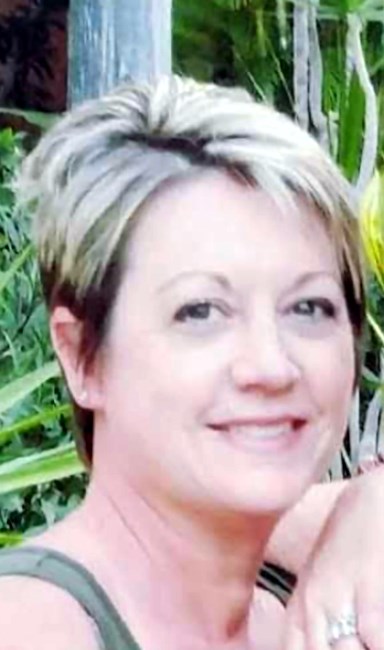 Obituary of Christi Marie Hurst