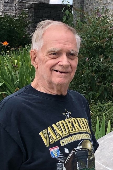 Obituary of William Cornelius Clarkson