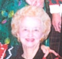 Obituary of Lorraine B. Loudon