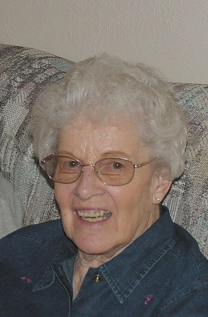 Obituary of Katherine Beasley