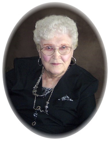 Obituary of Stella L. Foley