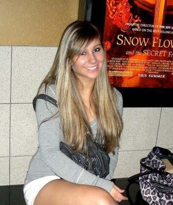 Obituary of Gina Marie Caudill