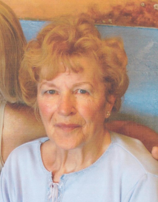 Obituary of Elsie Schlip