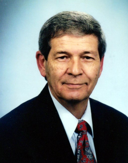Obituary of Johnie Melvin Butler