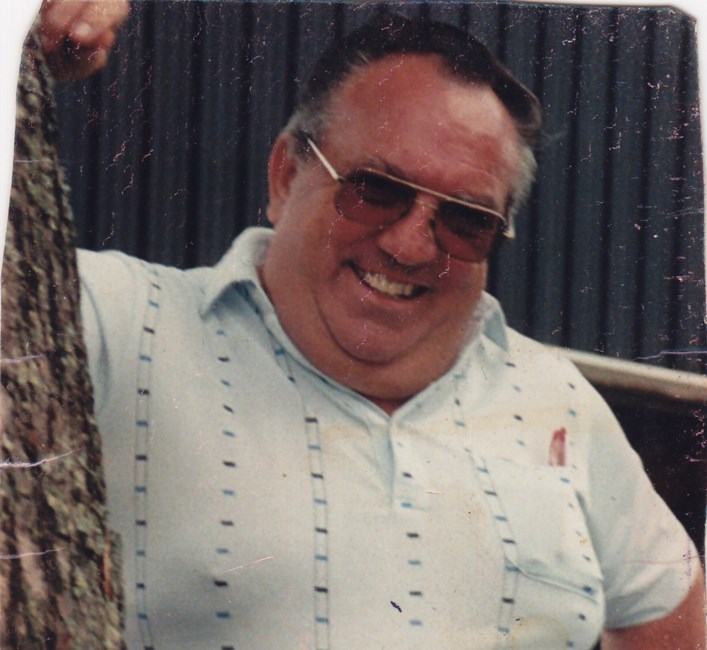 Obituary of John Lee White