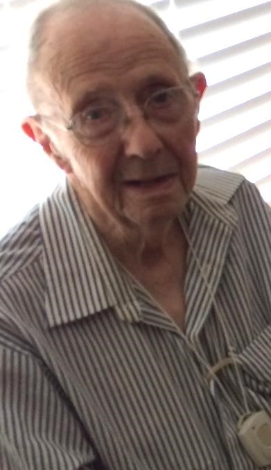 Obituary of George E Tucker