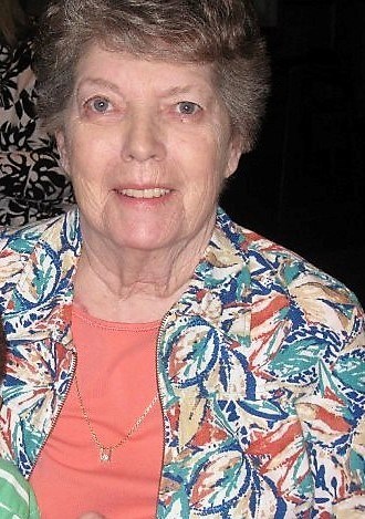 Obituary of Doris Y. Bumsted