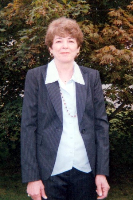 Obituary of Santina Durdan