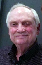 Paul Waters