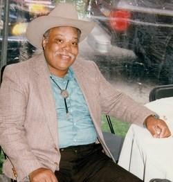 Obituario de Mr. Joseph Rooselvelt Hall Jr.