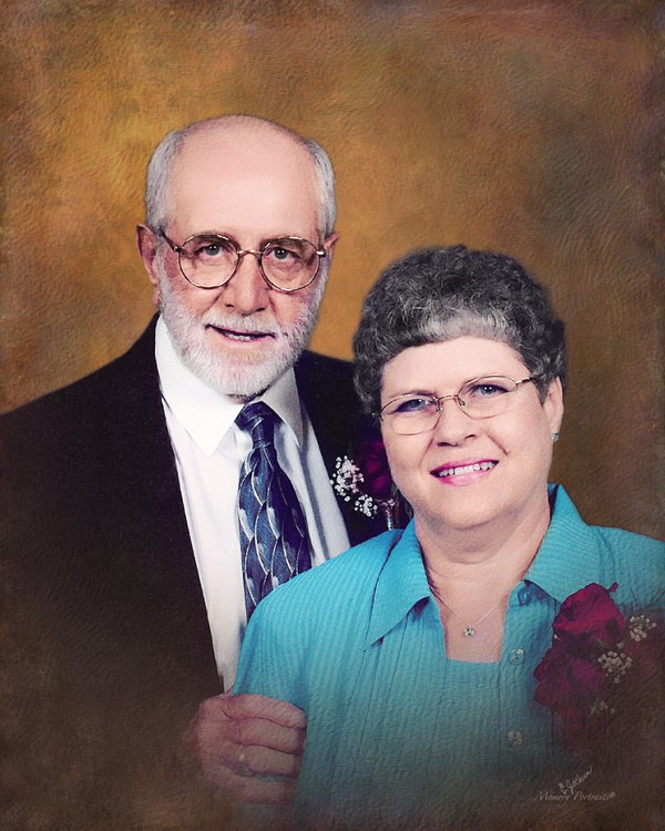 Obituary of George Ray Ainsworth