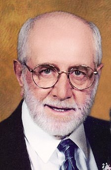 Obituary of George Ray Ainsworth