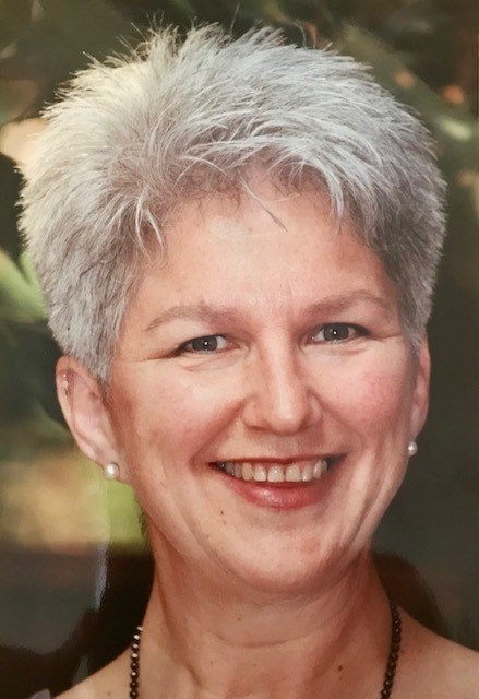 Obituary of Francine Davis