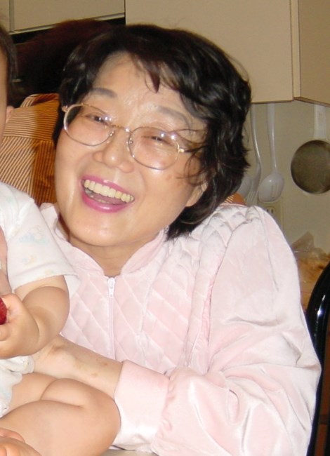 Obituario de Fu Mei Yang