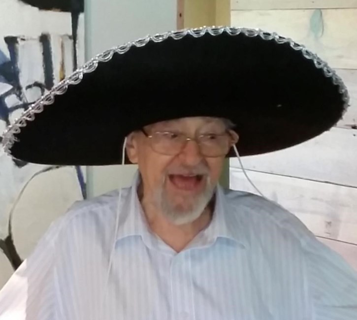 Obituary of Edward Marks