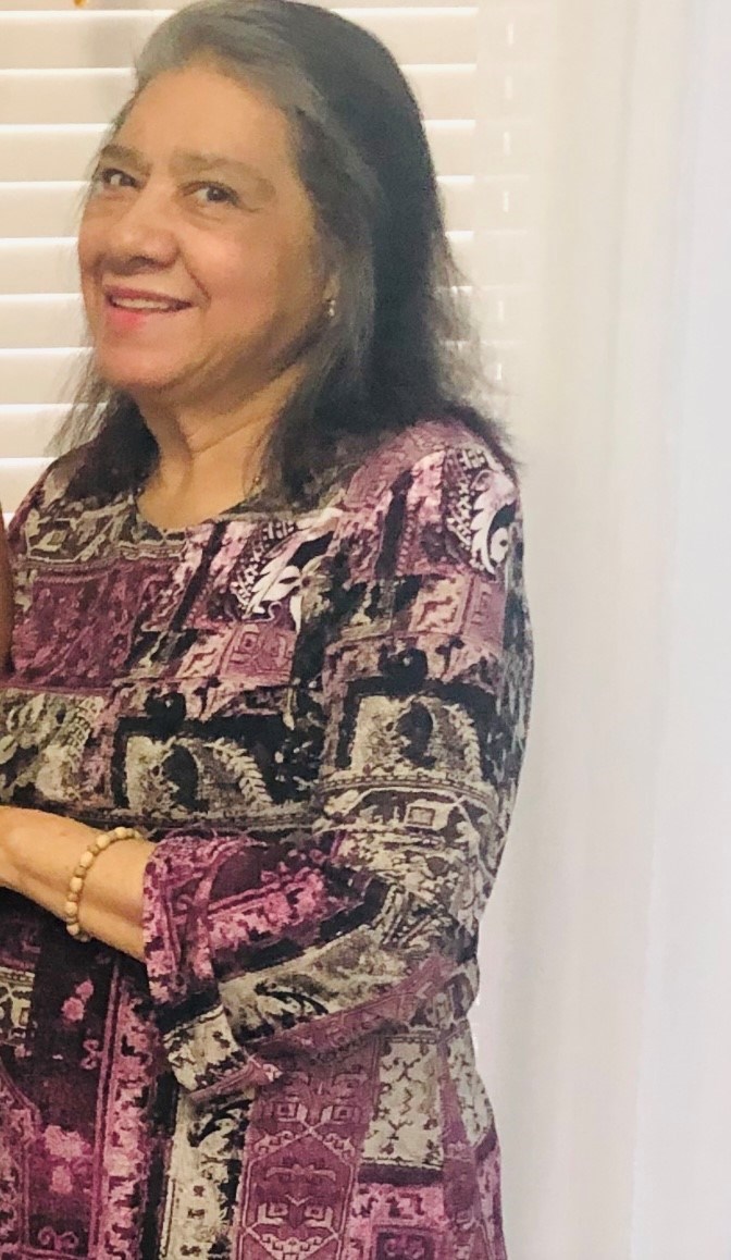 Obituary of Rosario E. Laurens Padilla