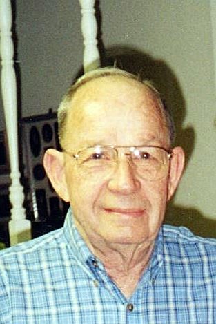 Obituary of Clarence Chote