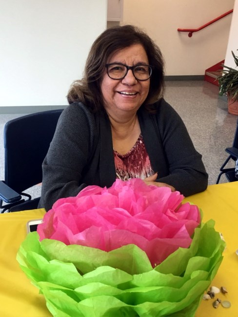 Obituario de Dabar Dolores Bocardo