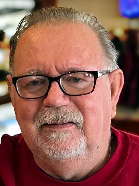 Obituario de Stephen Larry Strout