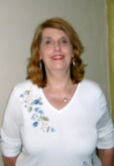 Obituary of Sue Anne Corsale