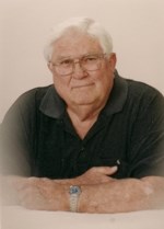 Donald Herring