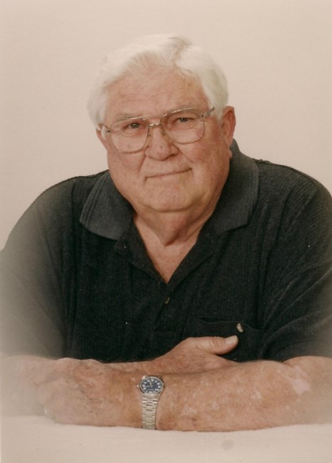 Obituario de Donald Ray Herring