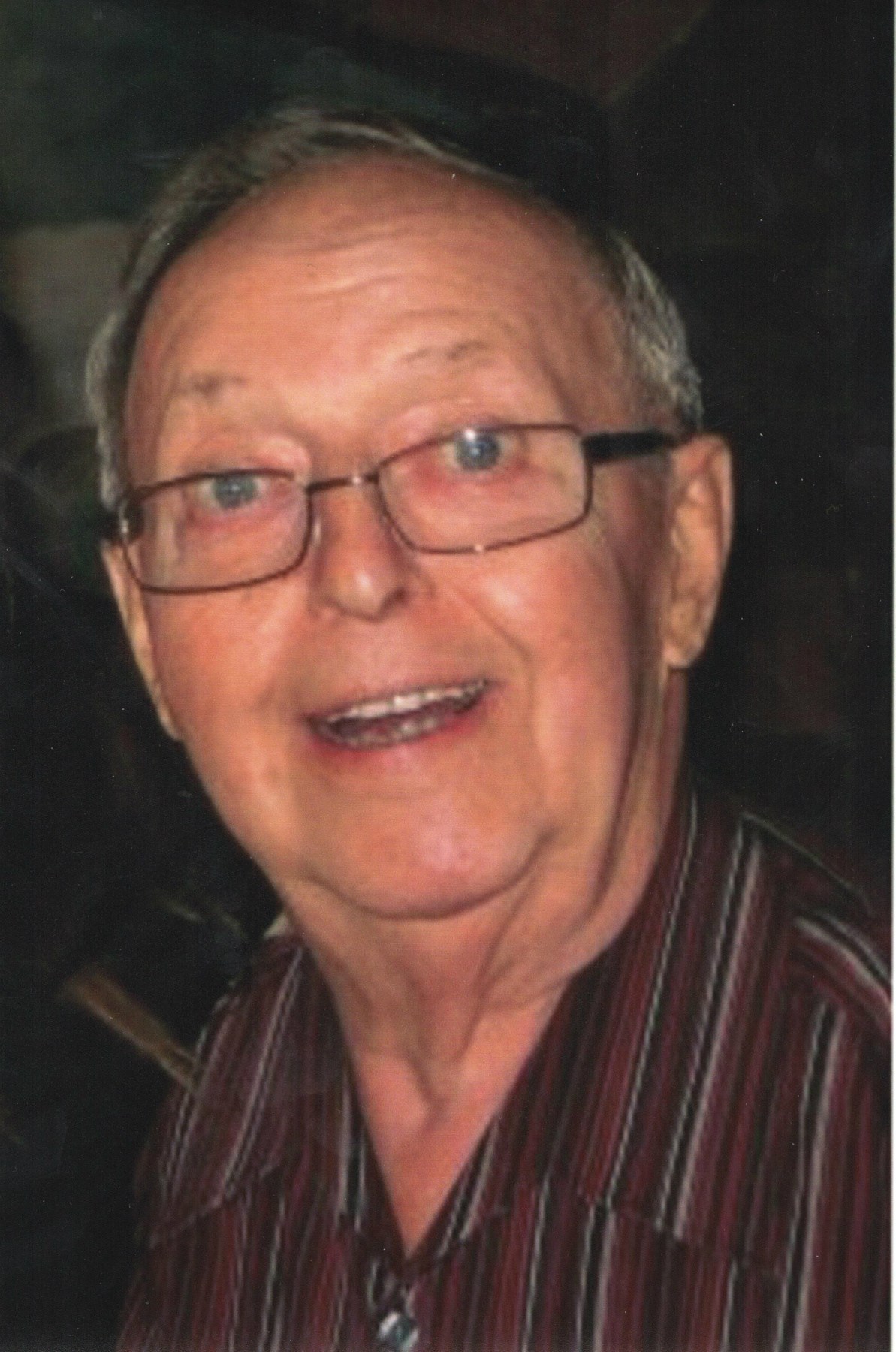 Carmel Morin Obituary Rosemère, QC