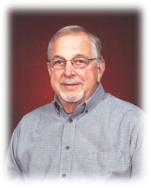 Obituary of Thomas E. Rodden